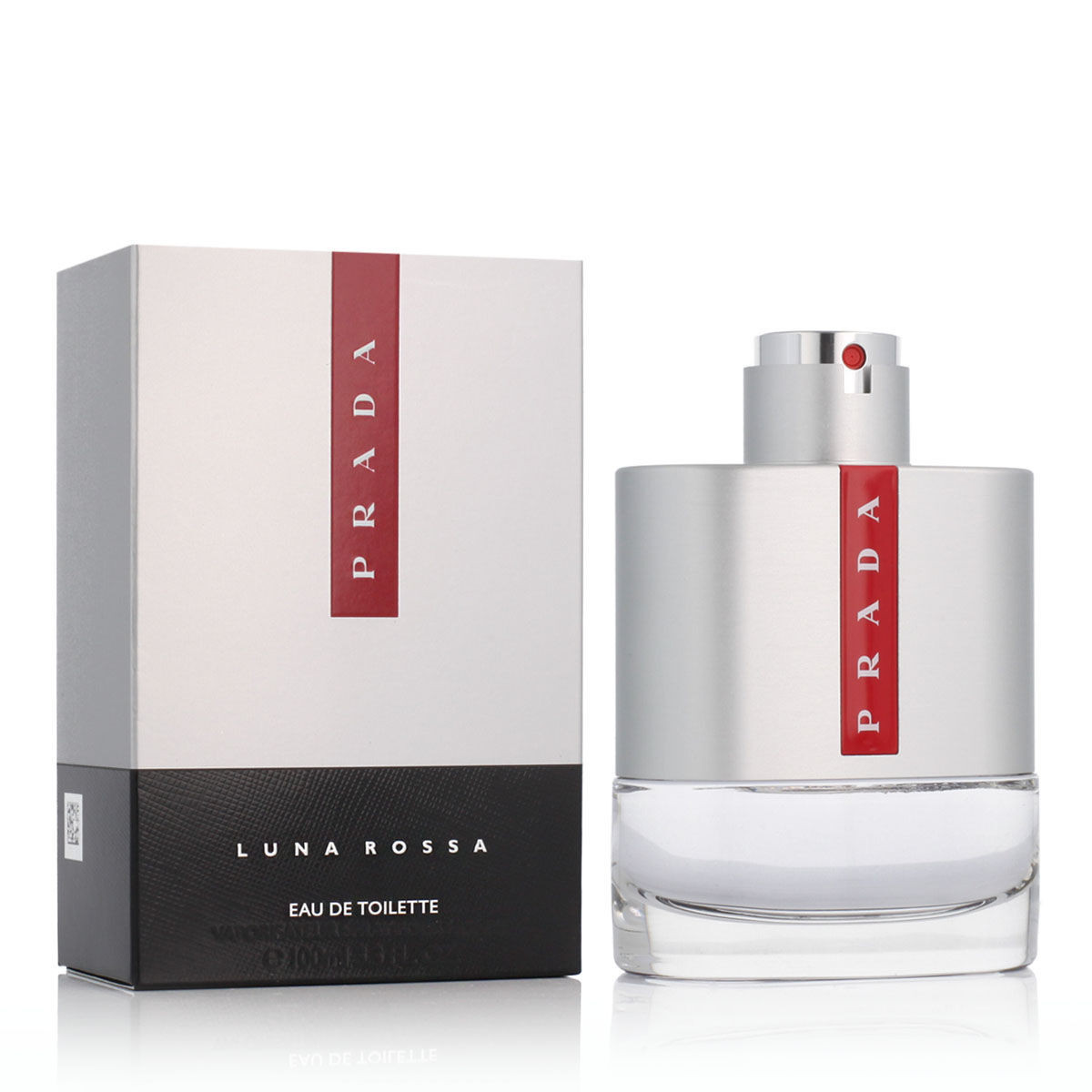Profumo Uomo Prada Luna Rossa EDT 100 ml
