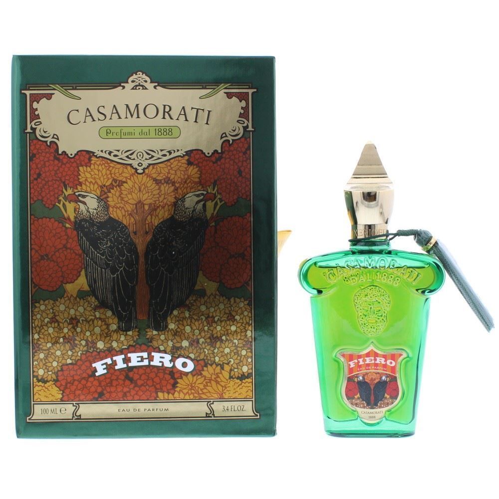 Xerjoff Fiero EDP 100ml Spray Per Uomo