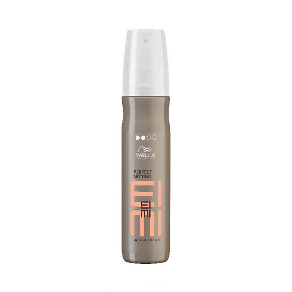 Spray Capelli Tenuta E Volume WELLA Eimi Perfect Setting Spray Fissante 150 ml