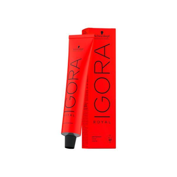 Schwarzkopf Igora Royal 8-11 03-13 60ml