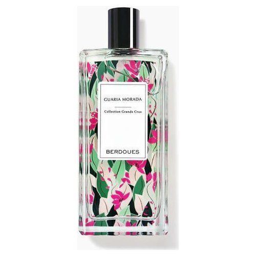 Eau de parfum donna Grand Cru Guaria Morada Berdoues 100 ml