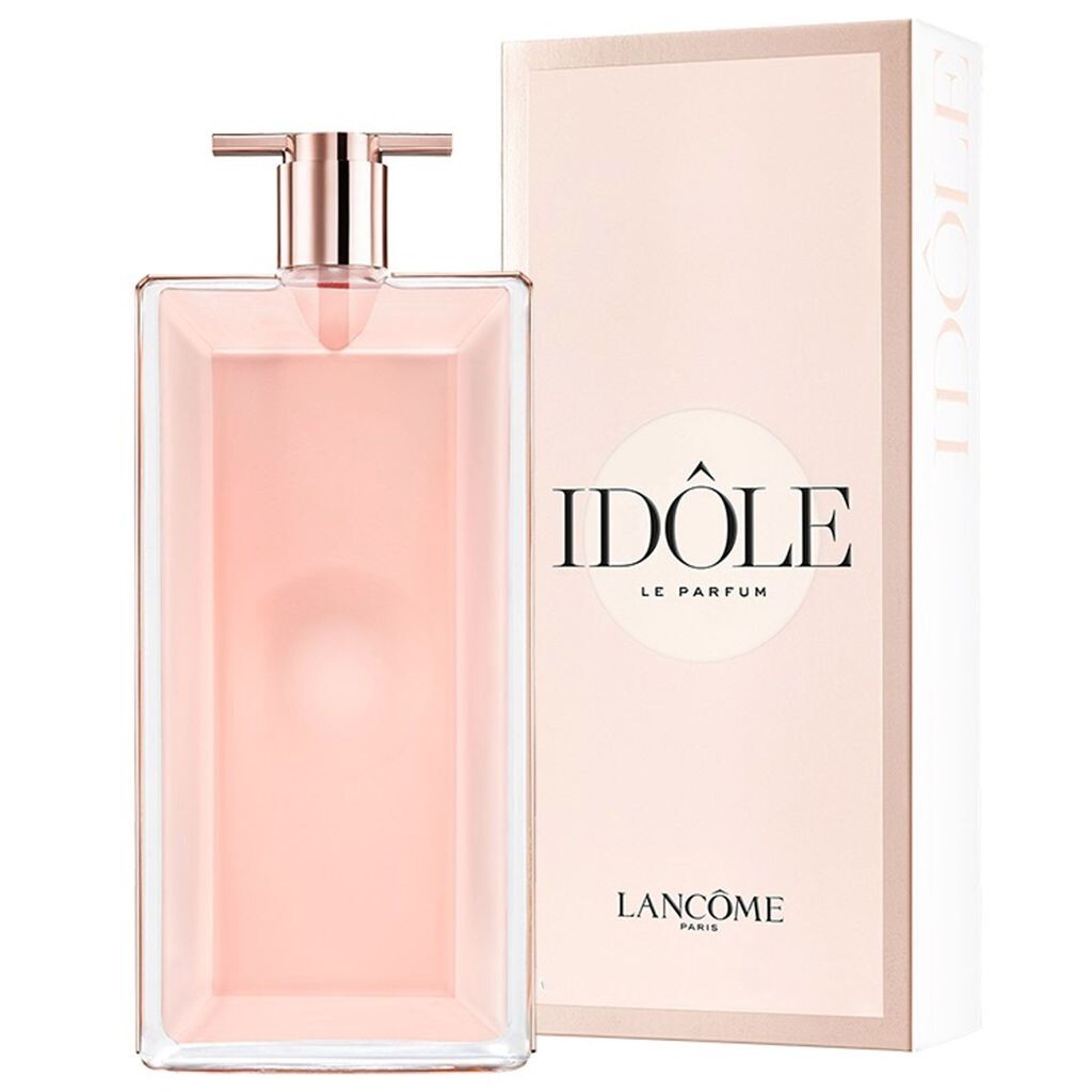 Lancome Idole 50 ml Eau de Parfum profumo donna  nuovo originale