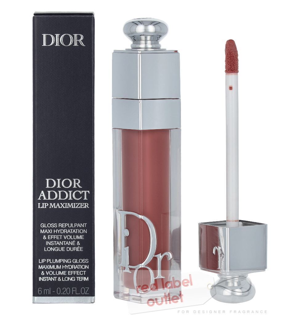 Dior Addict Lip Maximizer 6ml