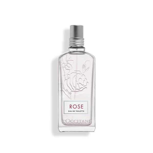 L'occitane Loccitane Rosa et 75 Vap -B