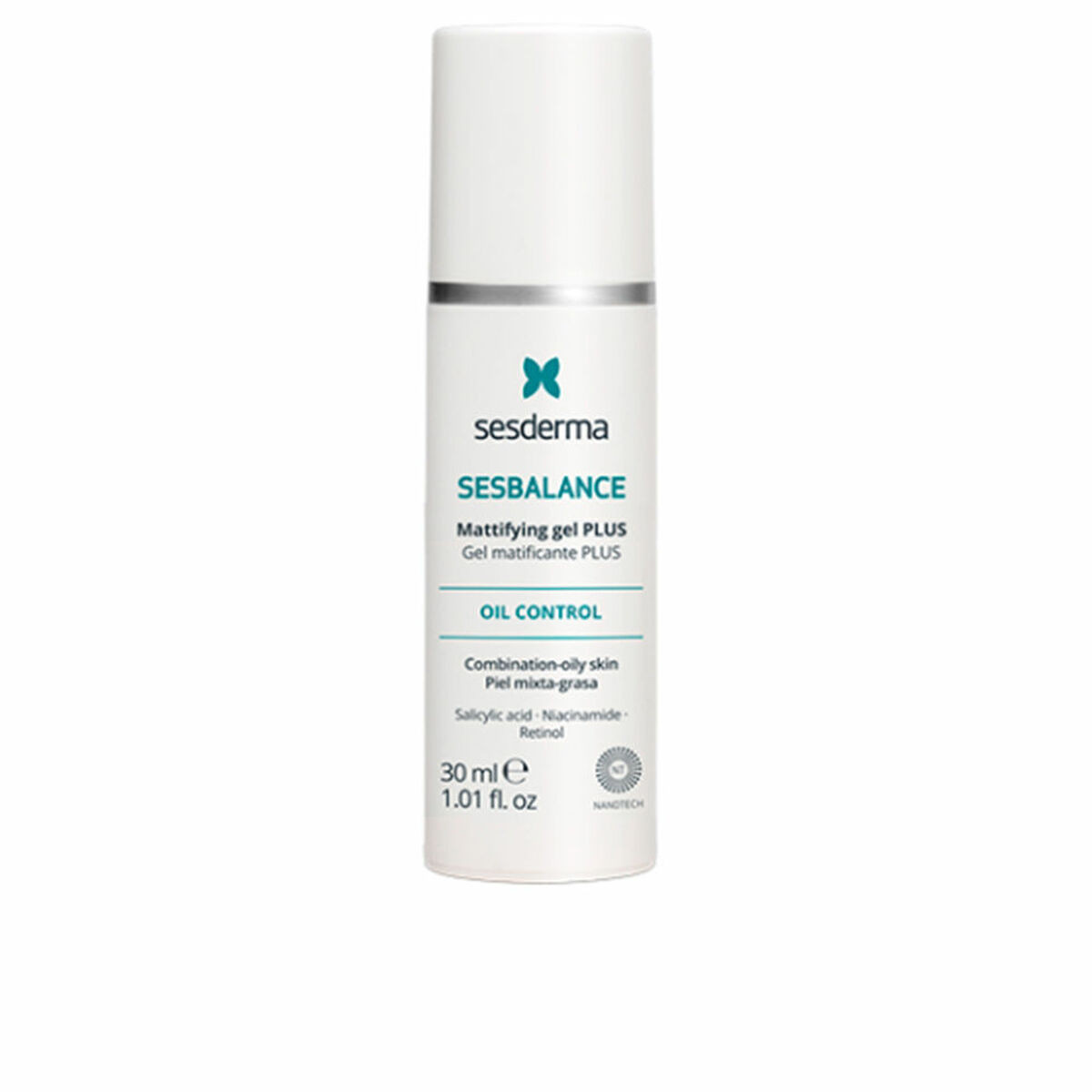 Gel Viso Sesderma 30 ml