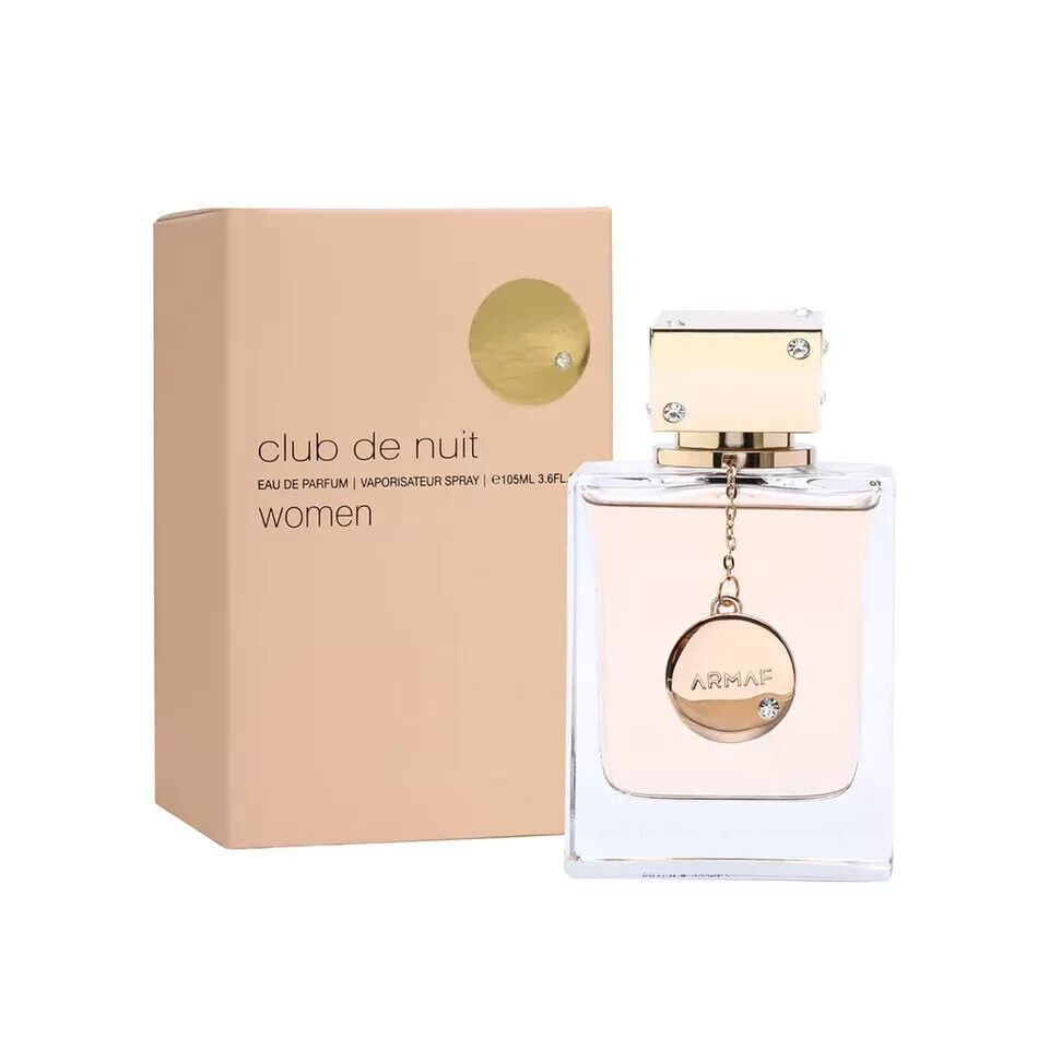 Armaf Club de Nuit Woman • Eau de parfum • 105 ml per donna