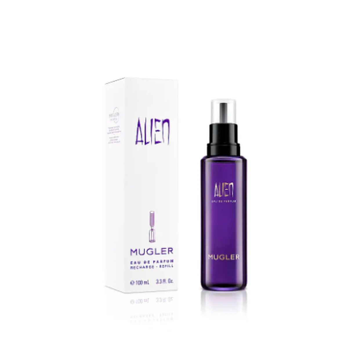 Profumo Donna Mugler Alien 100 ml