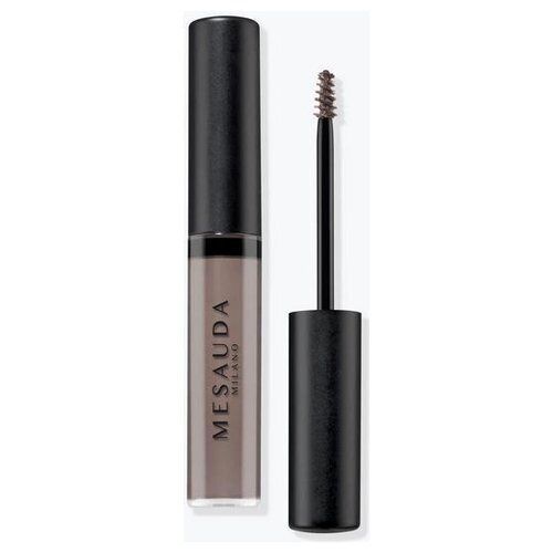 Mascara e prodotti sopracciglia Mesauda Brow Fix Fissatore Sopracciglia 401