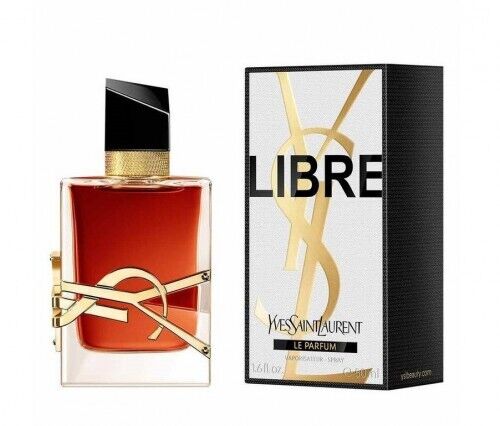 YSL LIBRE LE PARFUM EDP VAPO SPRAY - 50 ml