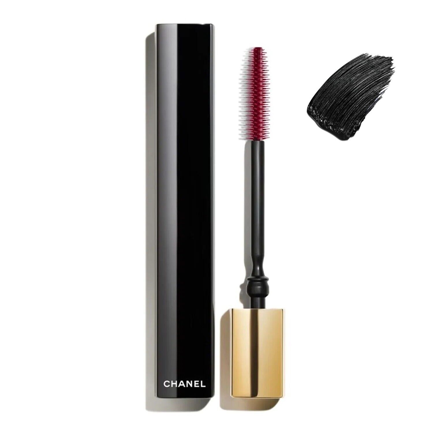 Chanel Noir Allure Mascara 10 Noir