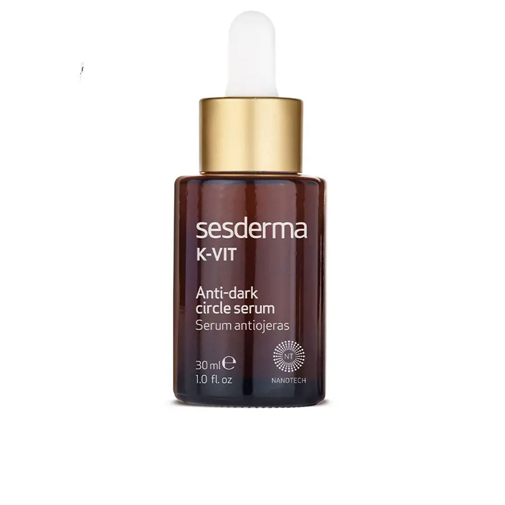 Sesderma K-VIT Siero Antiocchiaie Occhi Occhiaie 30 ml