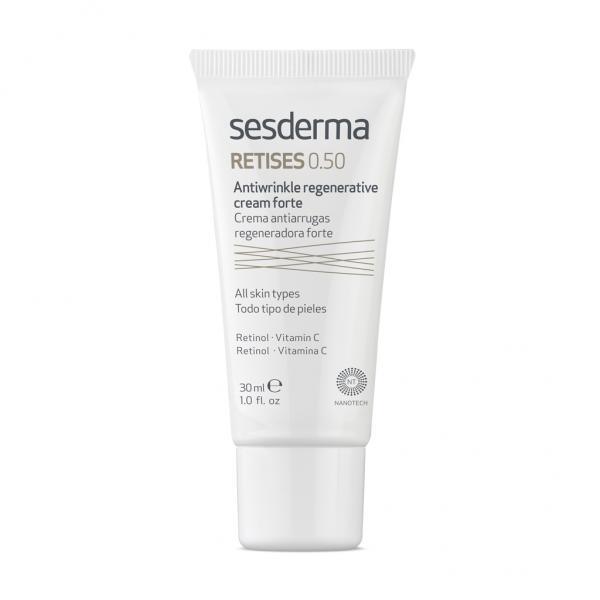 Sesderma Retises 0,5 Regenerating AntI-Wrinkle Cream 30ml