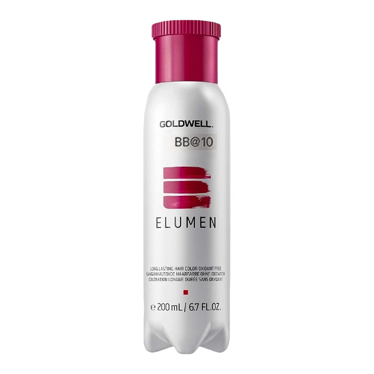 Tintura Permanente Goldwell ELUMEN COLOR bb@10 200 ml