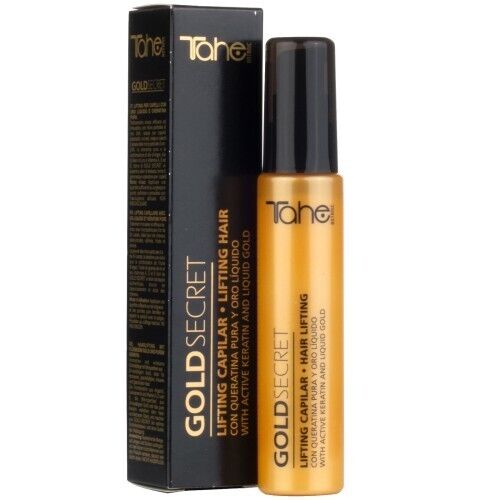 TAHE Lifting Capilar Secret Gold 50 ML