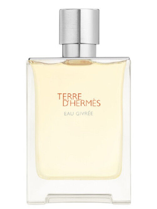 TERRE D'HERMES EAU GIVREE EAU DE PARFUM 100ML -  Hermes