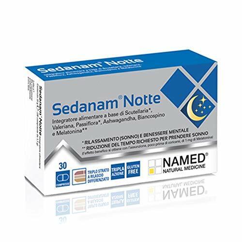 SEDANAM Notte 30 Cps 473669