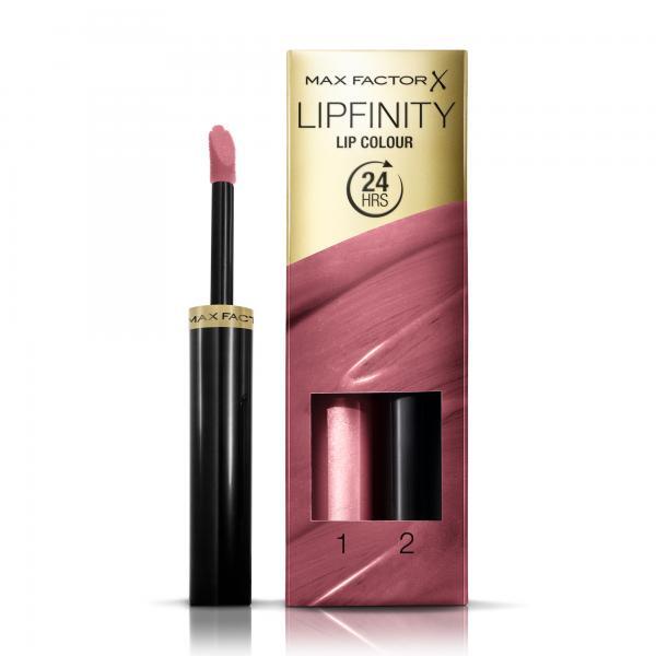 Max Factor Lipfinity Lipcolour 24h 020 Angelic Rose 2ml