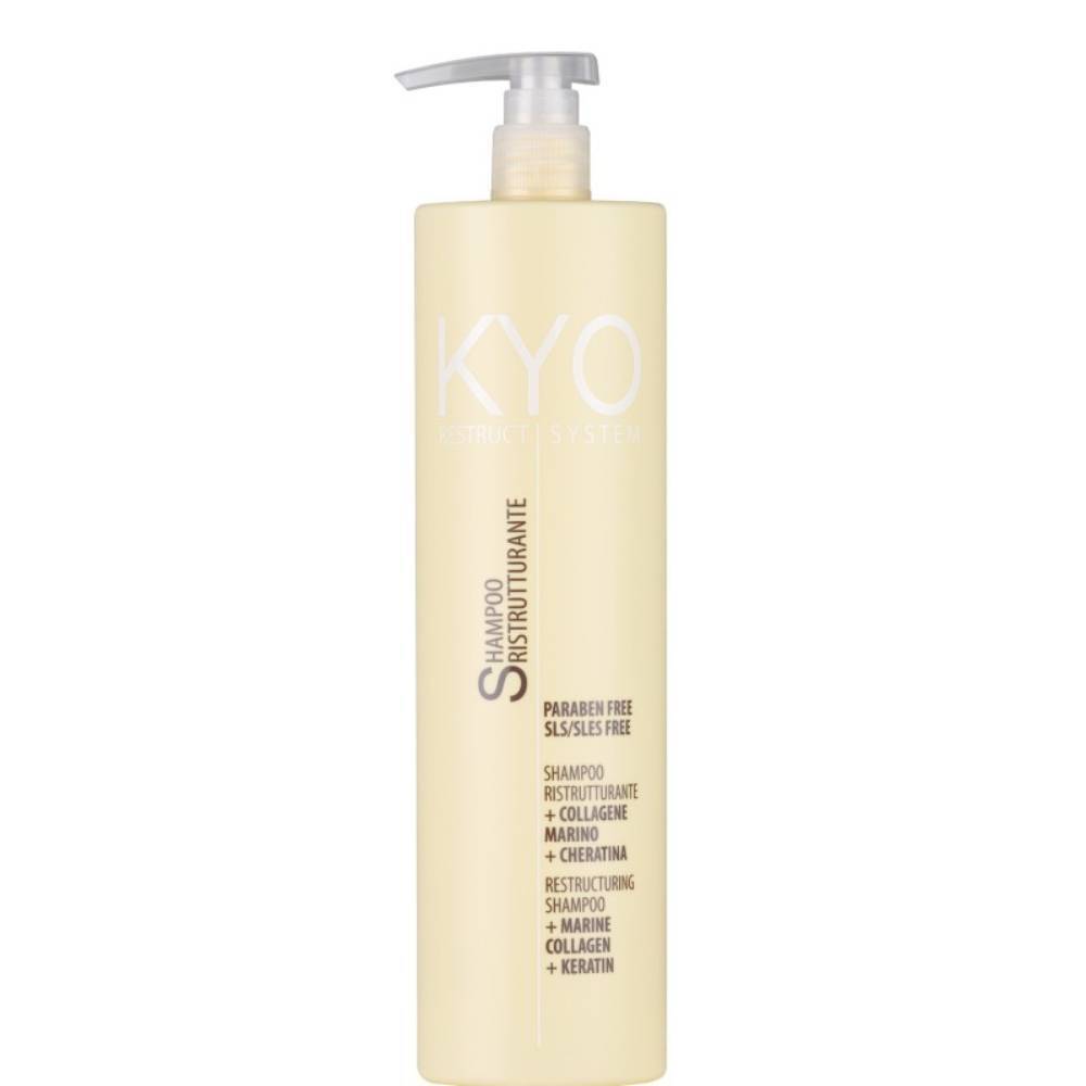 Kyo Shampoo Restruct-System 1000ml