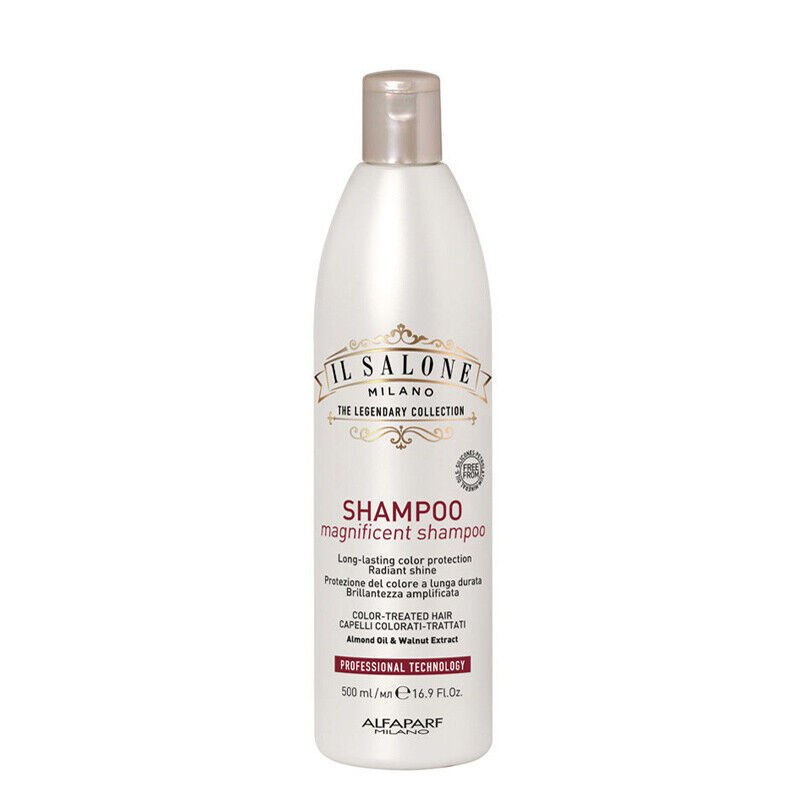 ALFAPARF MILANO Il Salone Magnificent Shampoo 500ml