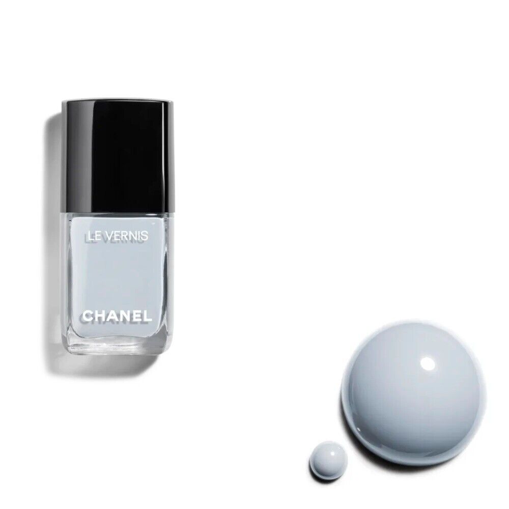 Chanel Le Vernis Nail Colour 125 Muse - smalto unghie 13ml