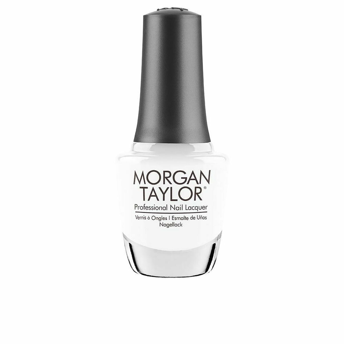 smalto Morgan Taylor MT3110876 artic freeze 15 ml