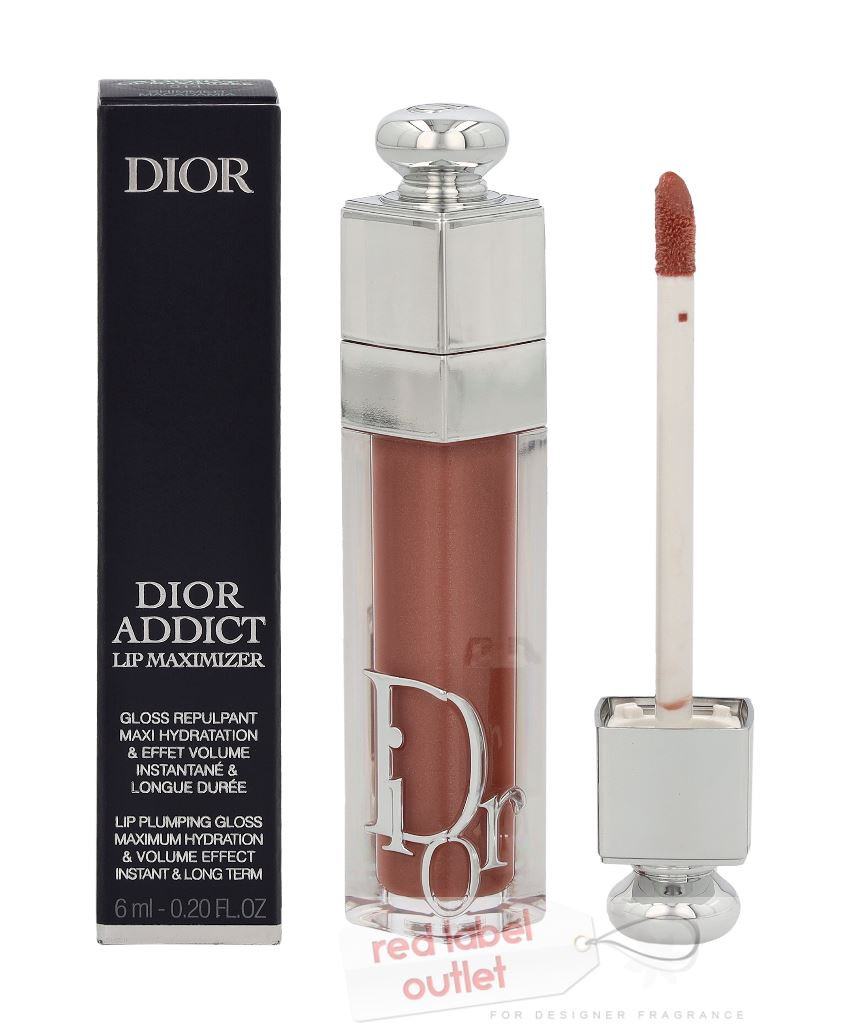 Dior Addict Lip Maximizer 6ml