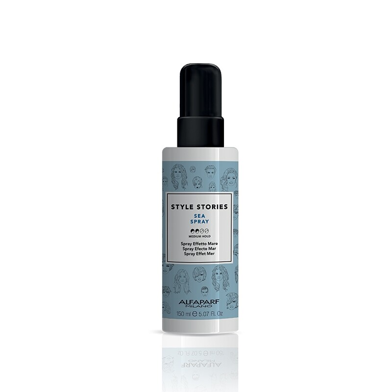 ALFAPARF MILANO Style Stories Sea Spray 150ml