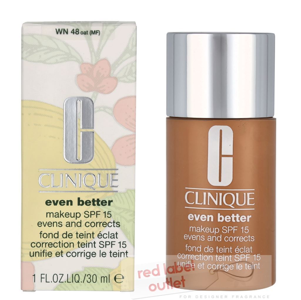 Clinique Even Better Makeup SPF15 30ml