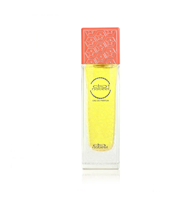 NABEEL PROFUMI ARABI COLLEZIONE HERITAGE EAU DE PARFUM 50ML NABEEL