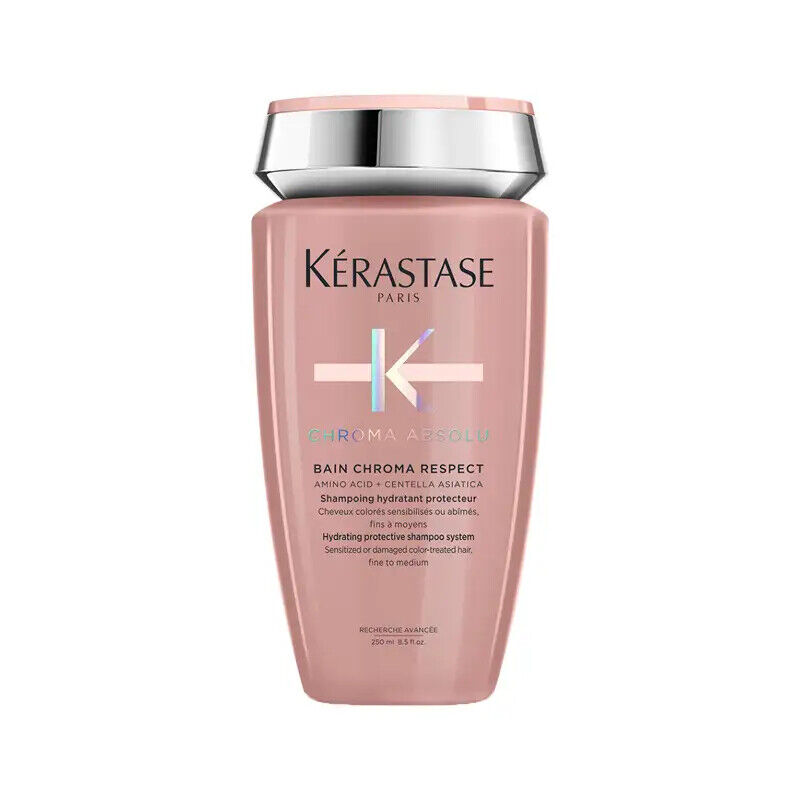 KERASTASE Chroma Absolu Bain Chroma Respect Shampoo 250ml