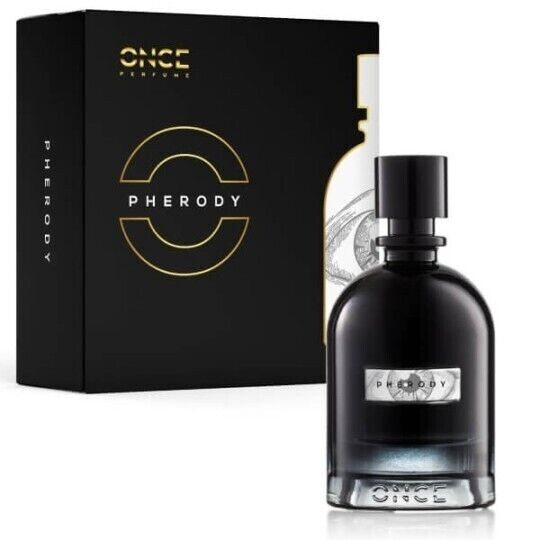 ONCE PHERODY EDP INTENSE SPRAY - 100 ml