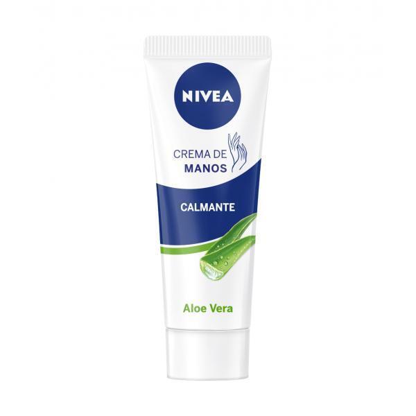Nieva Originals Soothing Hand Cream Aloe Vera 100ml