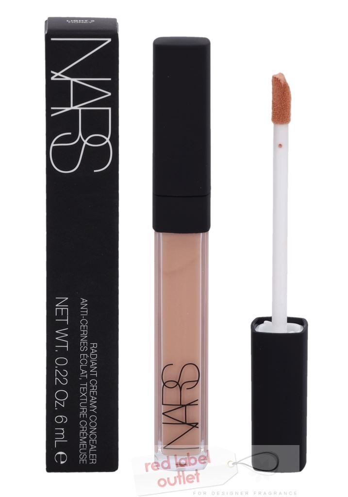 Nars Radiant Creamy Concealer 6ml