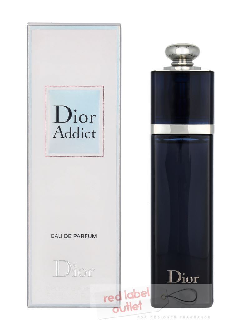 Christian Dior Addict Eau de Parfum Spray 50ml