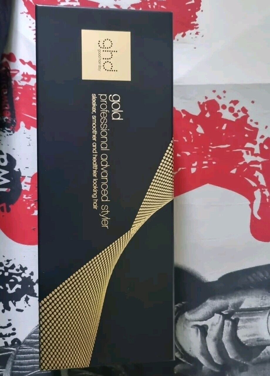 GHD - GOLD STYLER - Piastra per capelli
