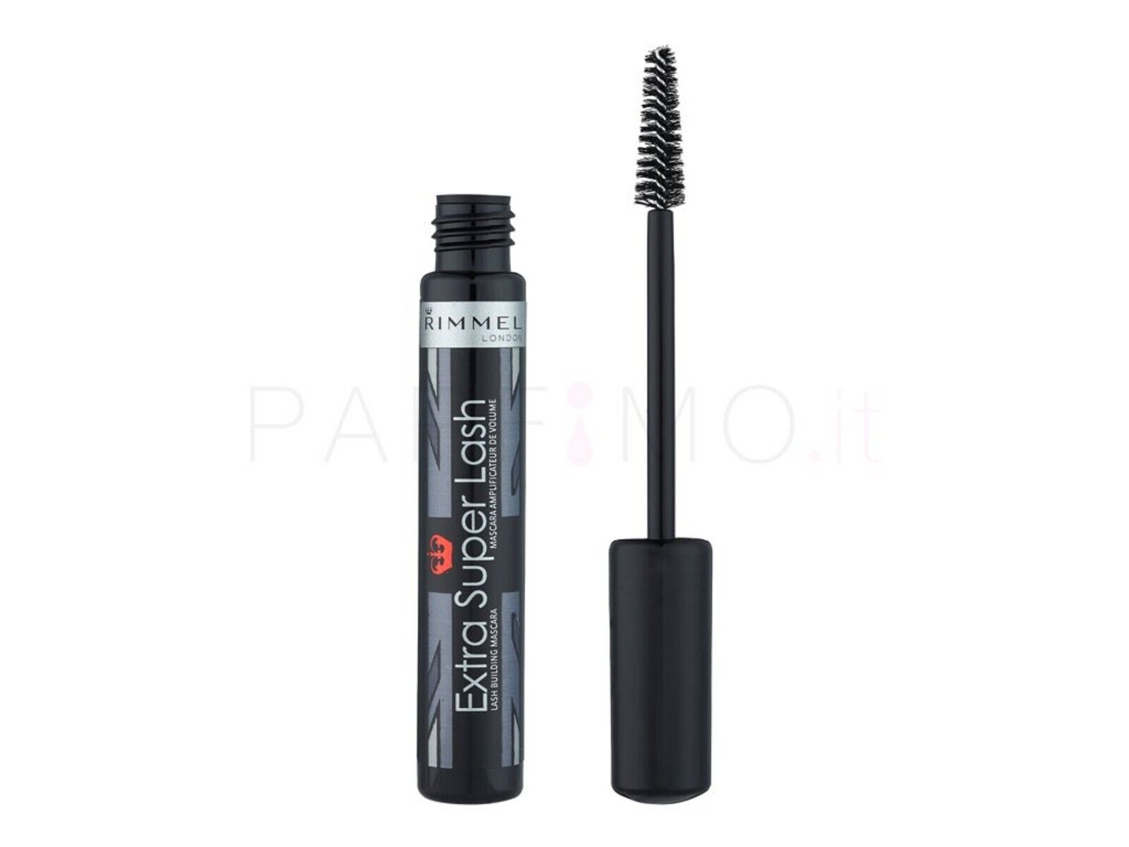 RIMMEL LONDON EXTRA SUPER LASH VOLUME 8ML