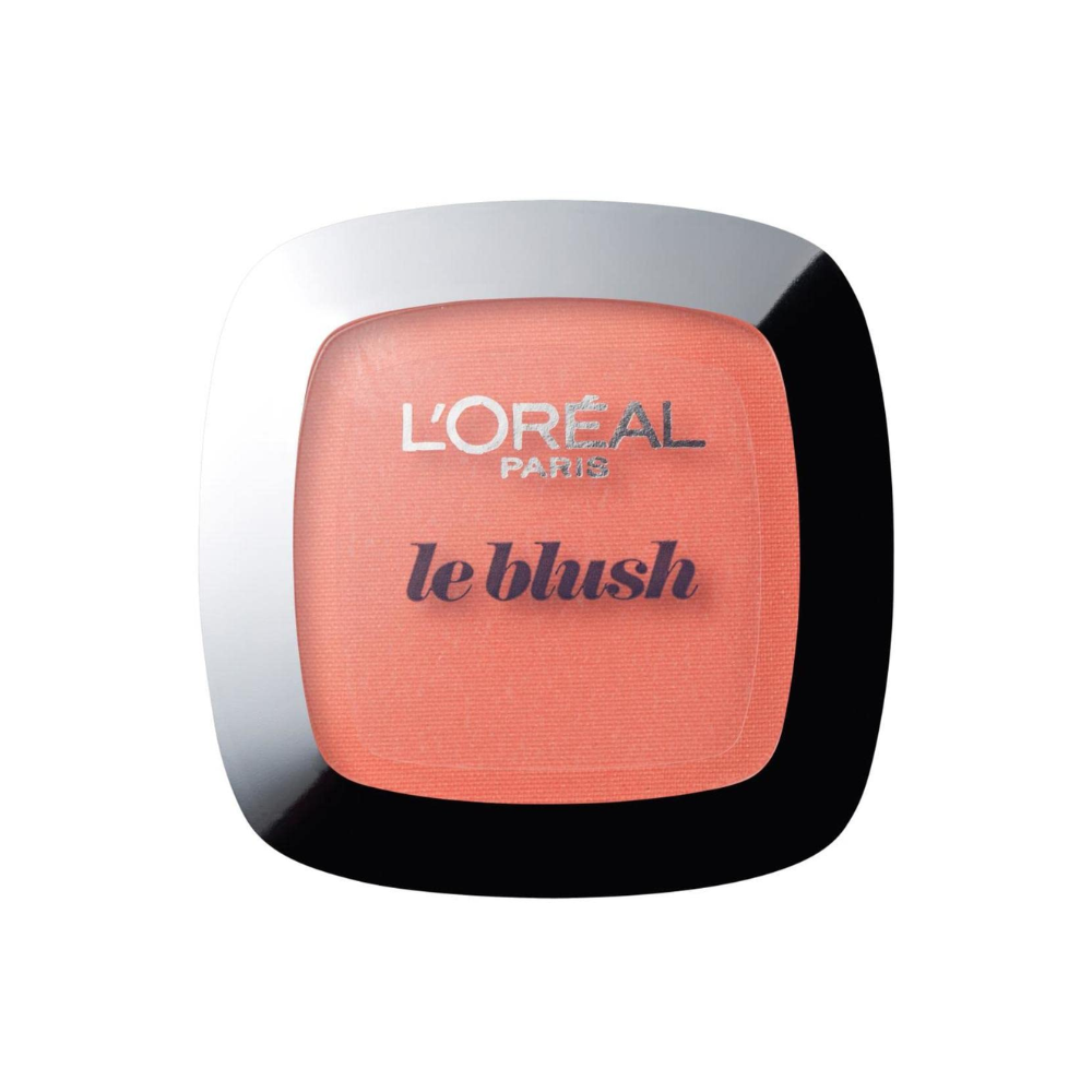 L'Oreal Paris le Blush  - 160 Peach x2