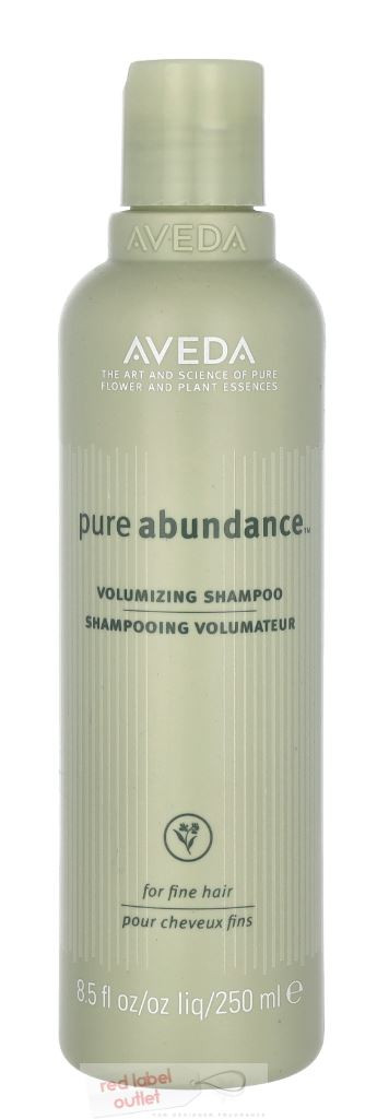 Aveda Pure Abundance Volumizing Shampoo 250ml For Women