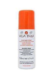 Vea Bua Olio Base Spray 50ml