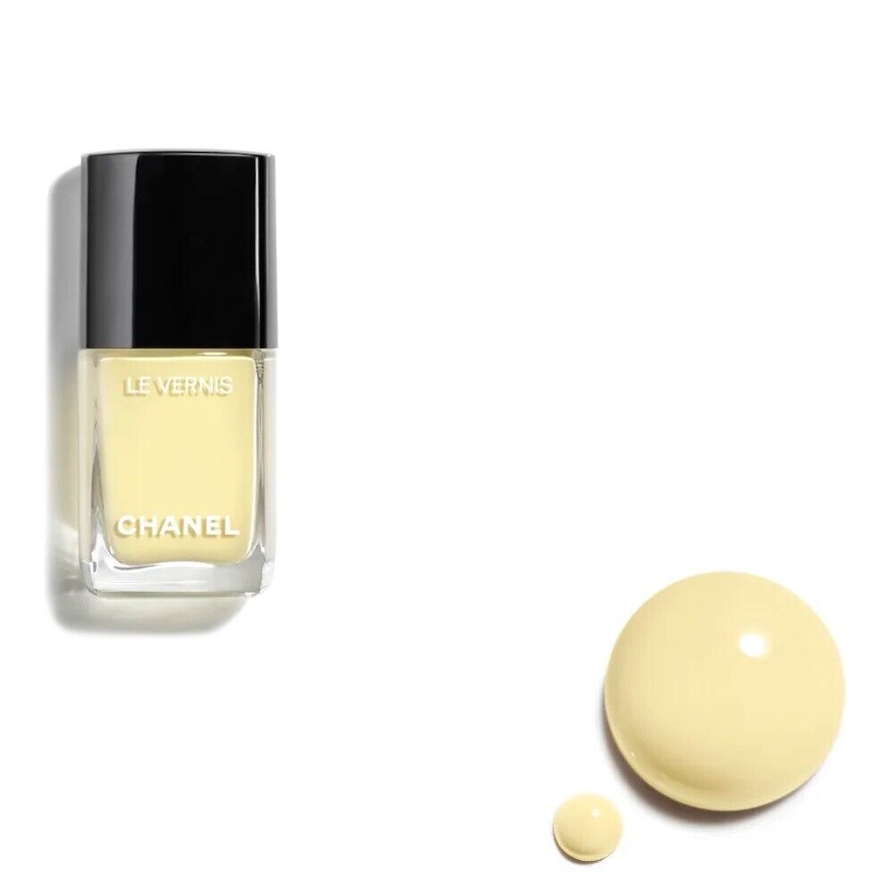 Chanel Le Vernis Nail Colour 129 Ovni - smalto unghie 13ml