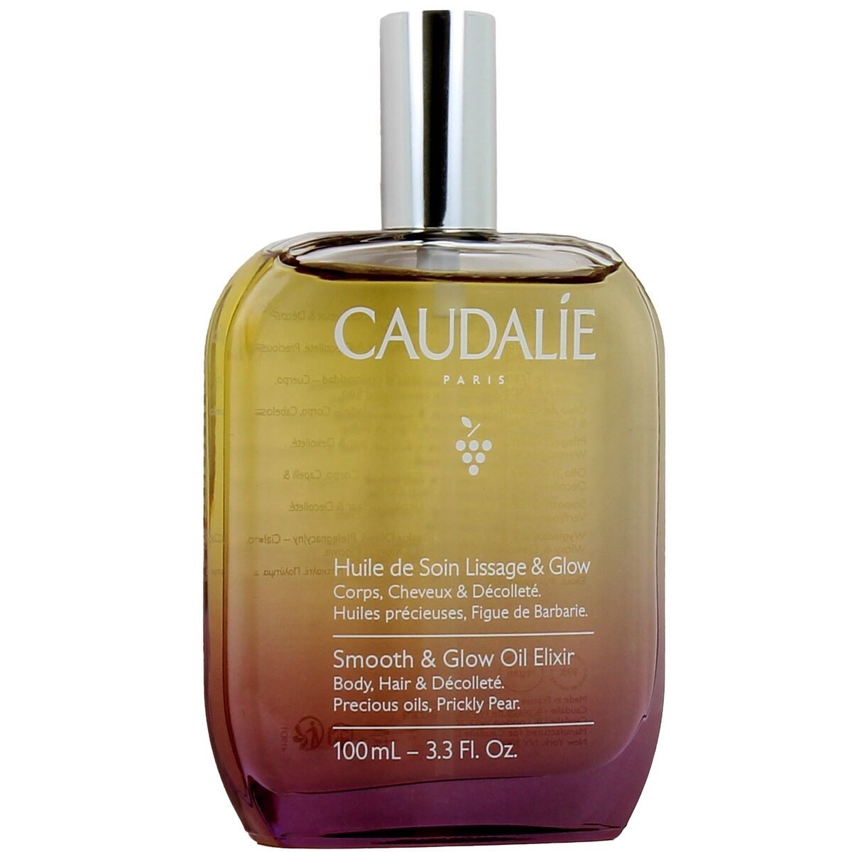 Olio Corpo Caudalie ACEITES CORPORALES 100 ml