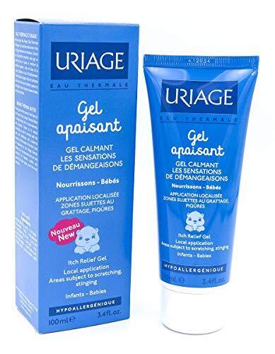 PREMIERE GEL APAISANT BEBE