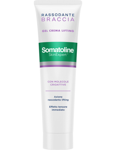 SOMAT C LIFT EF BRACCIA 100ML