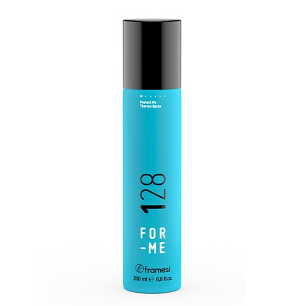 Framesi - For-Me 128 Protect Me Thermo Spray (200ml) Spray protettore termico