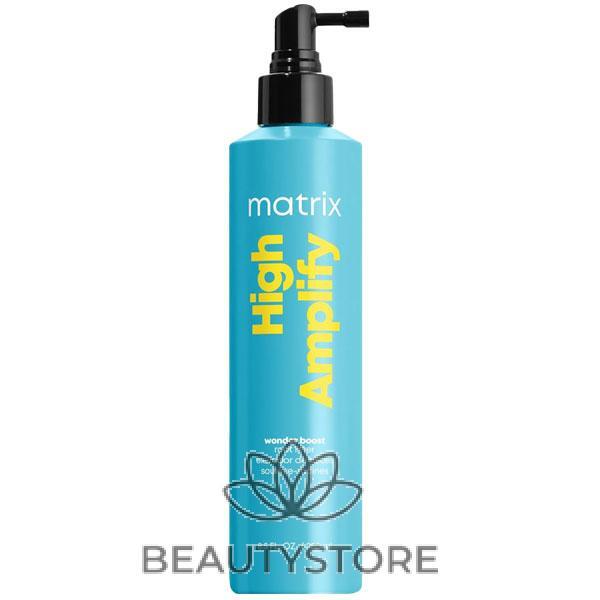 MATRIX TOTAL RESULTS HIGH AMPLIFY WONDER BOOST 250 ML