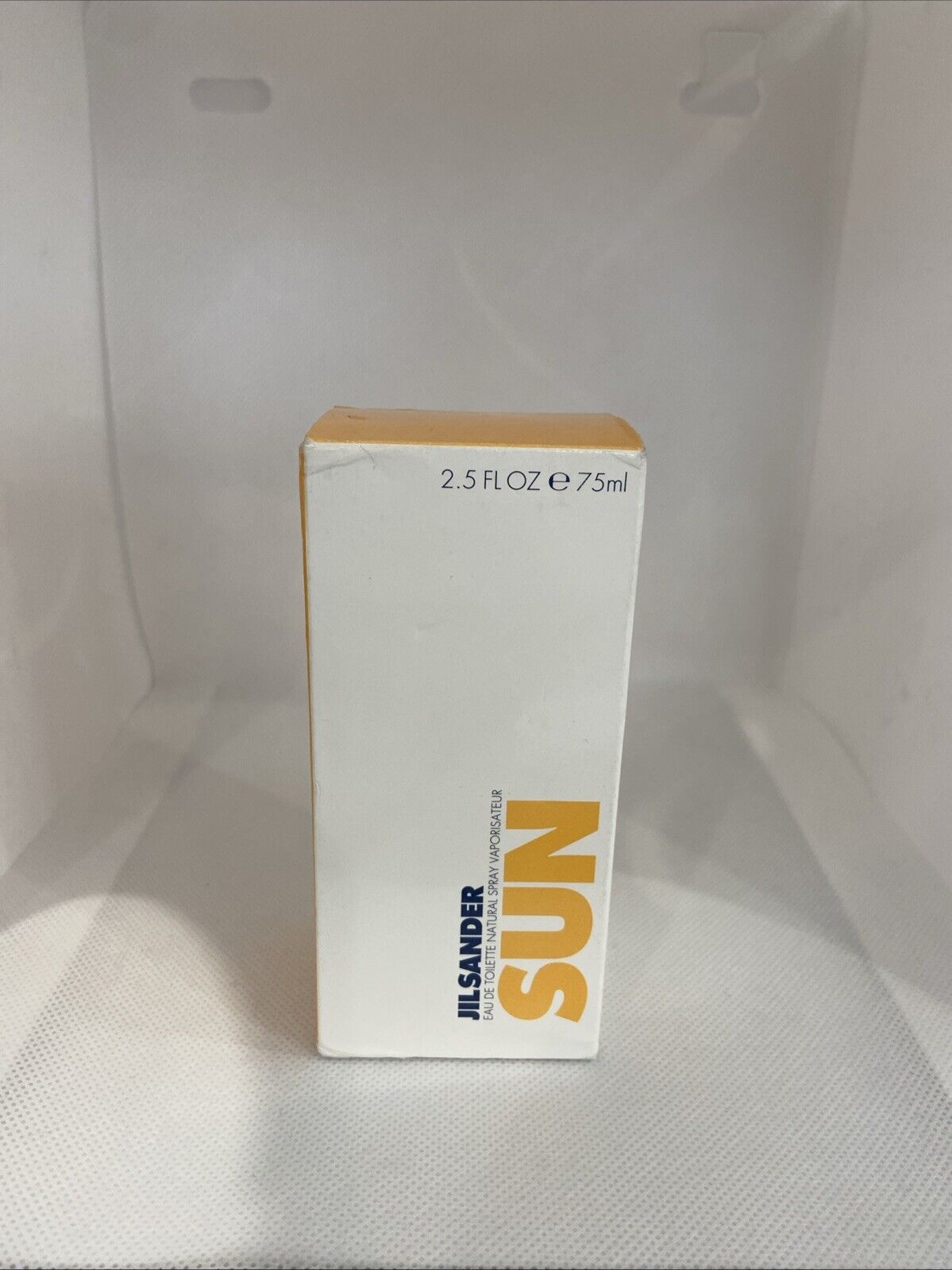 JIL SANDER JIL SANDER SUN Eau De Toilette 75 Ml Perfume Woman Profumo Donna
