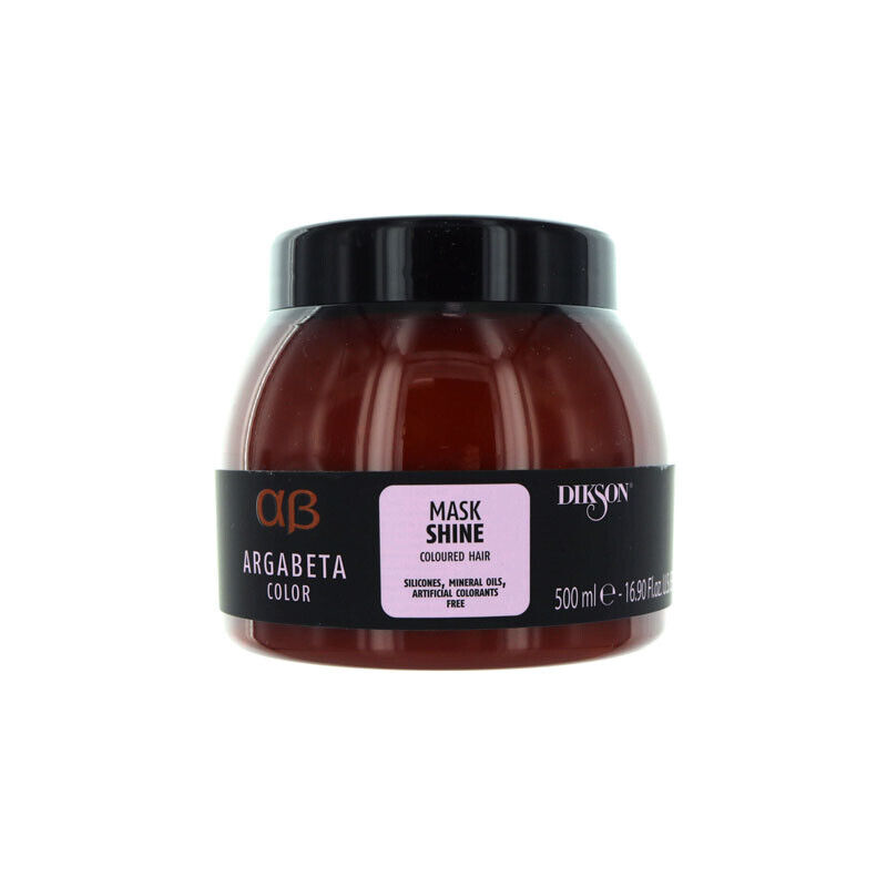 DIKSON Shine Color Maschera Illuminante 500ml