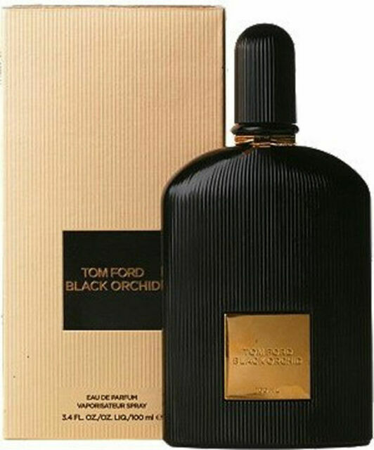 Black Orchid TOM FORD - 100 ml Eau De Parfum