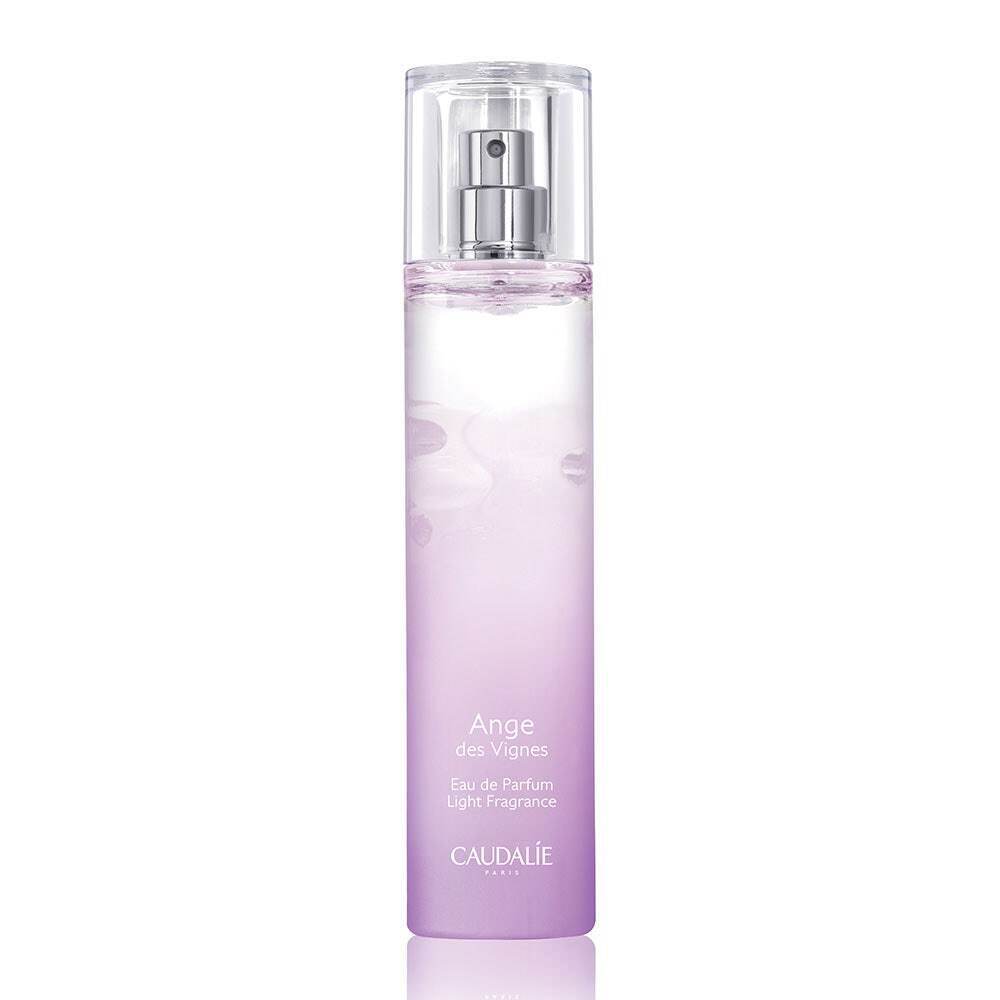 Caudalie Ange des Vignes - Eau de Parfum Neroli Uva Fragola e Patchouli, 50ml