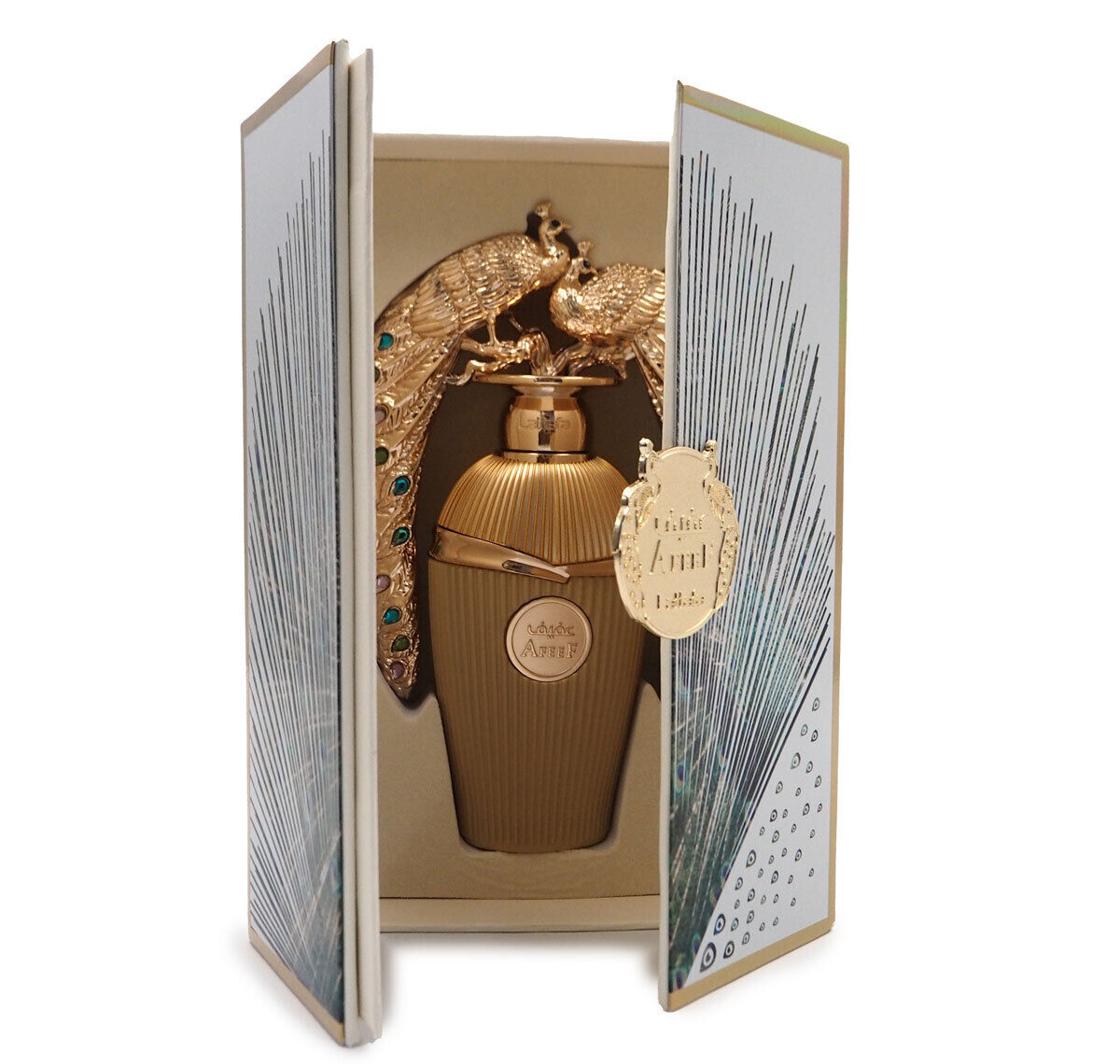 LATTAFA AFEEF EDP 100ML